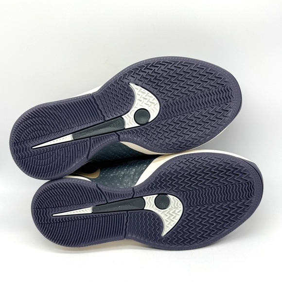 Nike Sabrina 2 KC Broken Records Basketball Shoes Sz 7Y/8.5 Women New FZ7302-500 - Picture 9 of 12